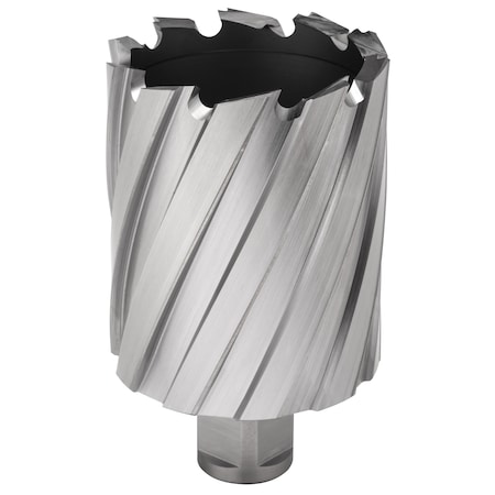 Hougen 2-1/16 in. x 2 in. 12,000-Series Annular Cutter 12266